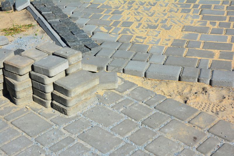 Brick Paving in Fairfield County, CT
