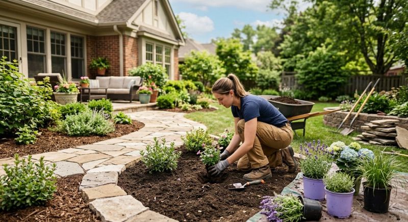 Landscape Design Service in Ventura County, CA