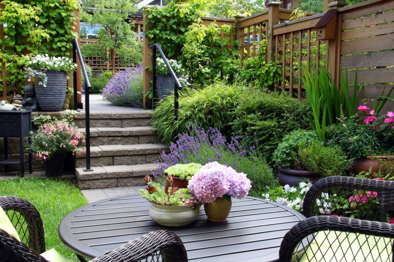 Landscaping Installation in Honolulu, HI