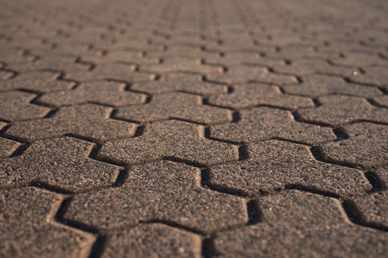 Paver Driveway Construction in Salt Lake City, UT
