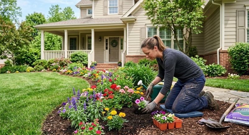 Planting Service in Honolulu, HI